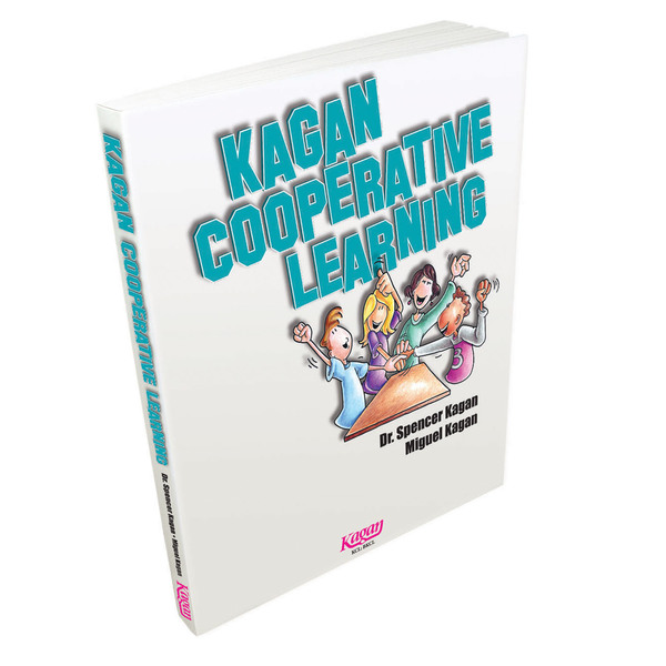 Kagan Cooperative Learning Book BKCLW